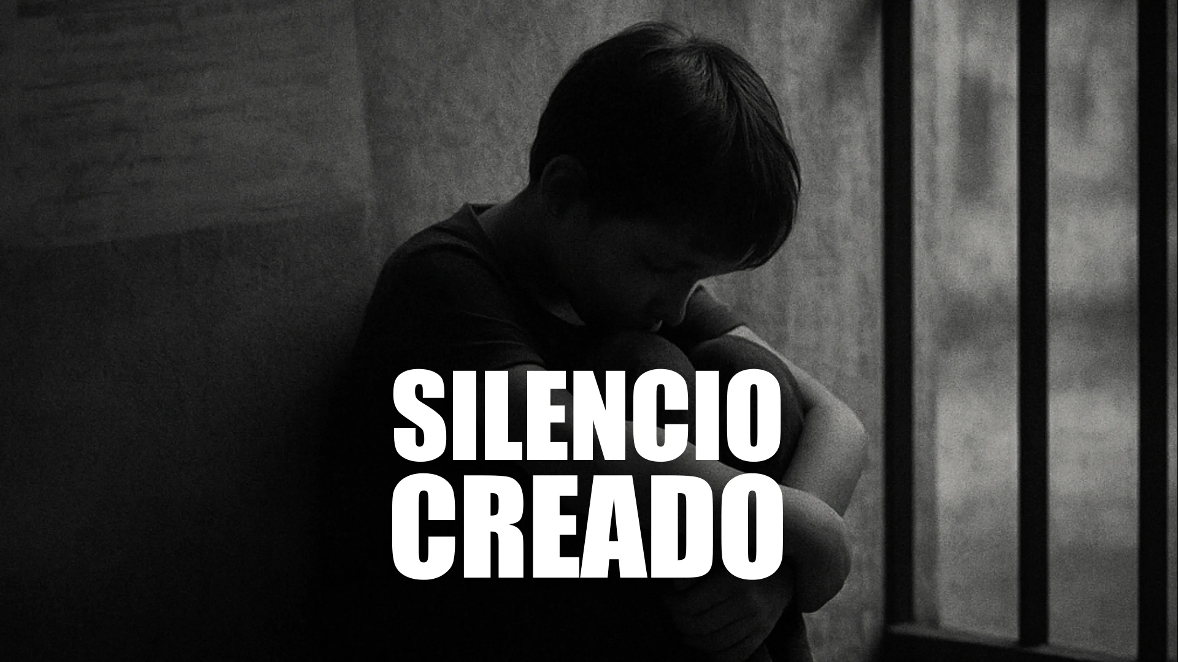 Silencio Creado poster